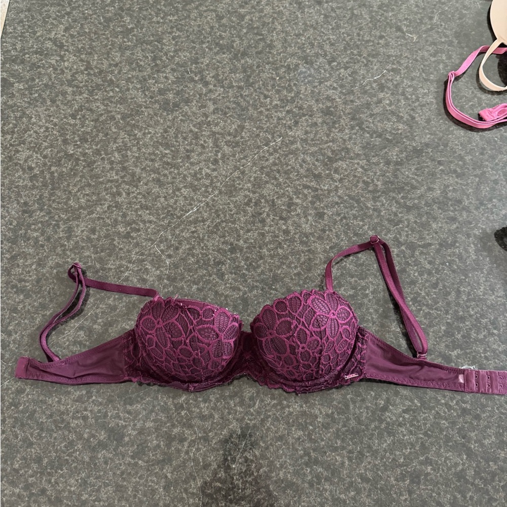 Push up bra Victoria Secret PINK 32c